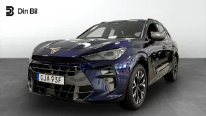 Cupra Terramar 2025