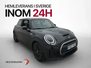 Mini Cooper 2023