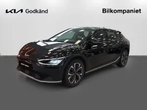 Kia EV6 2022