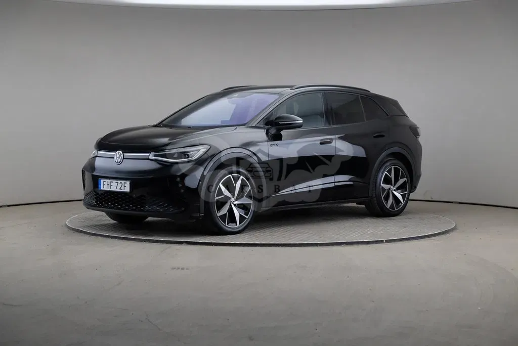 Volkswagen ID.4 2023
