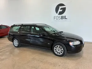 Volvo V70 2005