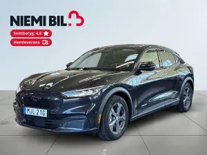 Ford Mustang Mach-E 2022