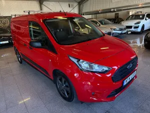 Ford Transit Connect 2019
