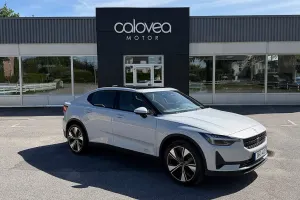 Polestar 2 2022