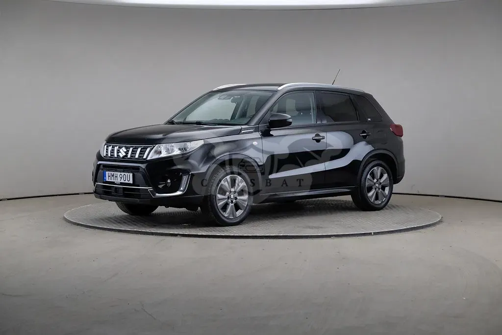Suzuki Vitara 2020