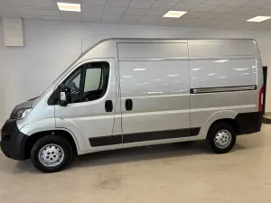 Citroën Jumper 2021