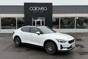 Polestar 2 2021