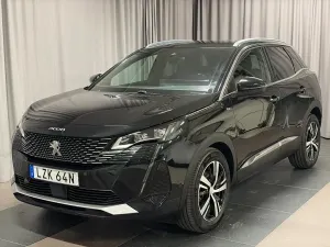Peugeot 3008 2023