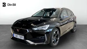 Cupra Leon 2023