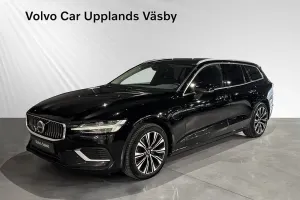 Volvo V60 2023
