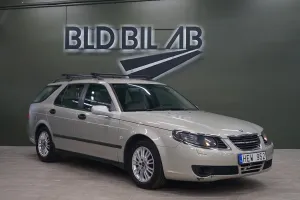Saab 9-5 2006