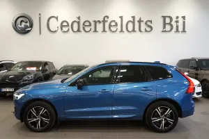 Volvo XC60 2019