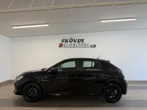 Peugeot 208 2021