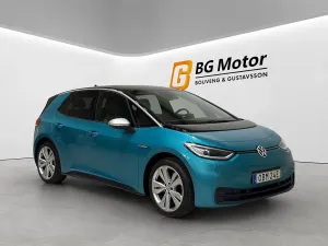 Volkswagen ID.3 2020