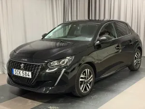 Peugeot 208 2023