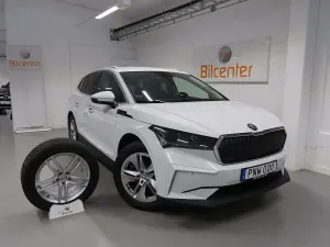 Skoda Enyaq iV 2023