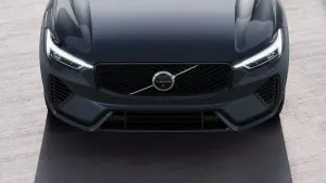 Volvo XC60 2026