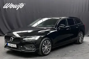 Volvo V60 2020