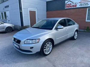 Volvo S40 2008