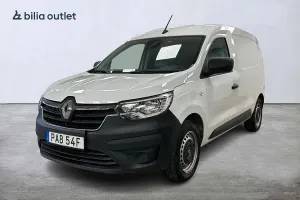Renault Express 2023