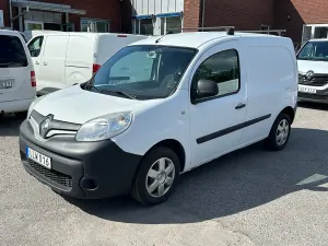 Renault Kangoo 2015