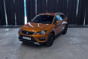 Seat Ateca 2019