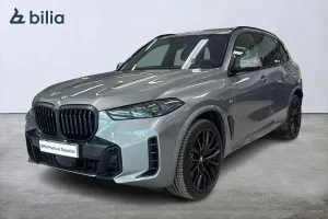 BMW X5 2026