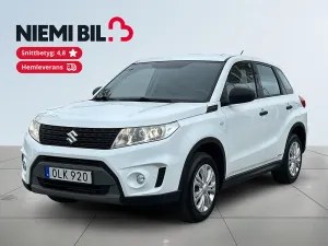 Suzuki Vitara 2015
