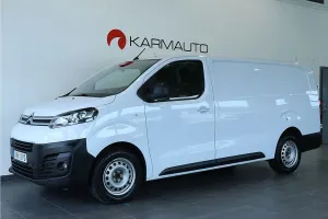 Citroën Jumpy 2023