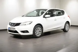 Nissan Pulsar 2015
