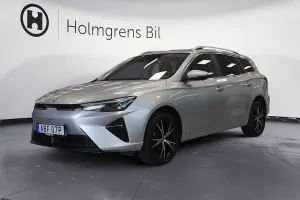 MG MG5 2022