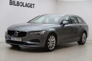 Volvo V90 2019