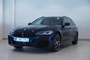BMW 5 Series 530e 2023