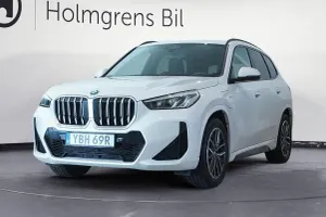 BMW X1 2023