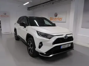 Toyota Rav4 2021