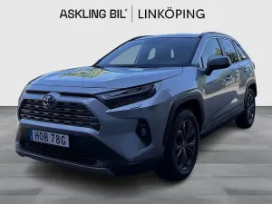 Toyota Rav4 2024