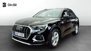 Audi Q3 2025