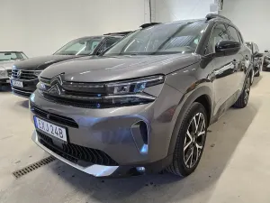 Citroën C5 Aircross 2022