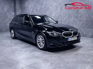 BMW 3 Series 330e 2023