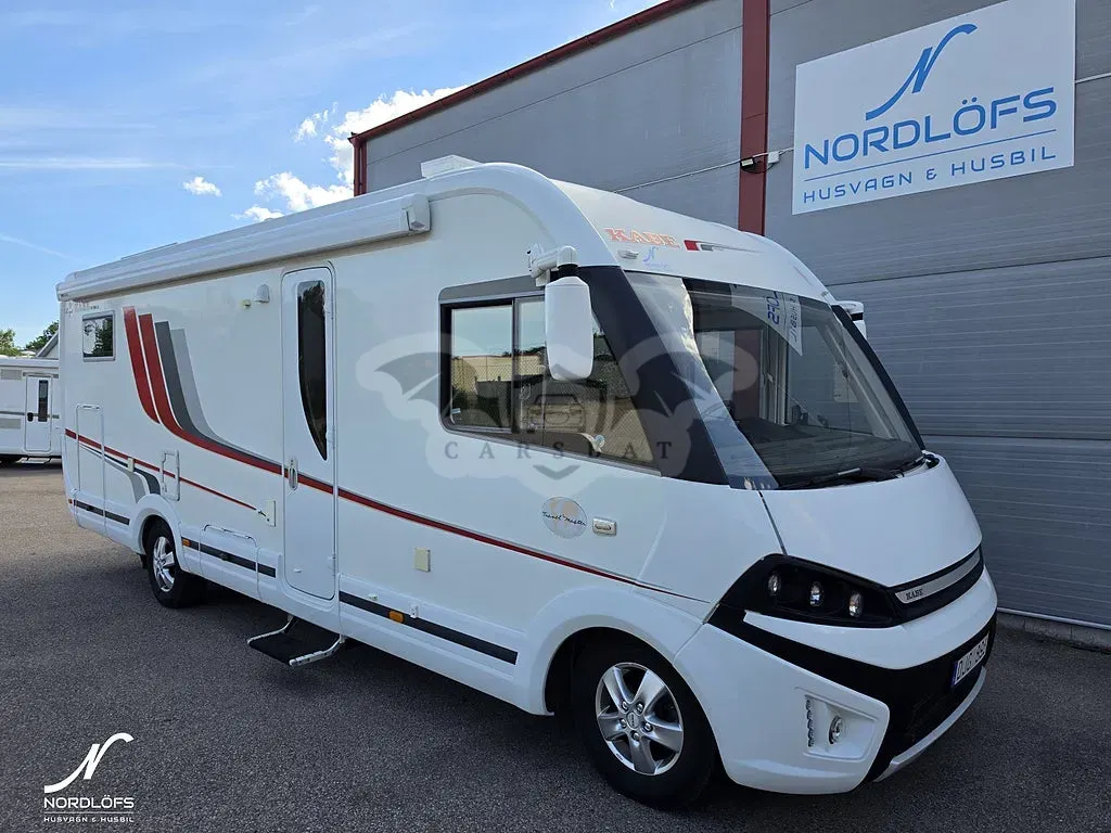 Kabe tmi 810 lgb ac 2012