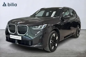 BMW X3 2025