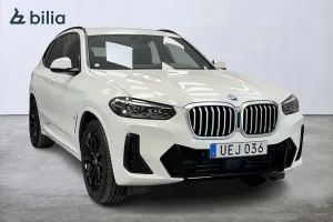 BMW X3 2023