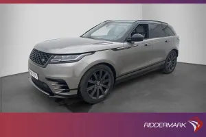 Land Rover Range Rover Velar 2018