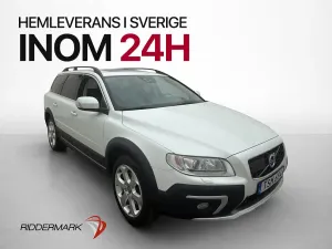 Volvo XC70 2016