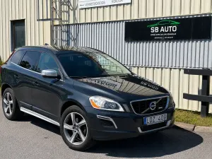Volvo XC60 2013