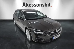 Opel Insignia 2021