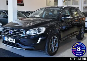Volvo XC60 2015