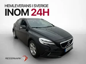 Volvo V40 2018