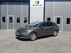 Seat Leon 2015