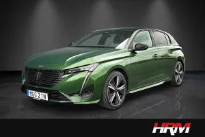Peugeot 308 2023